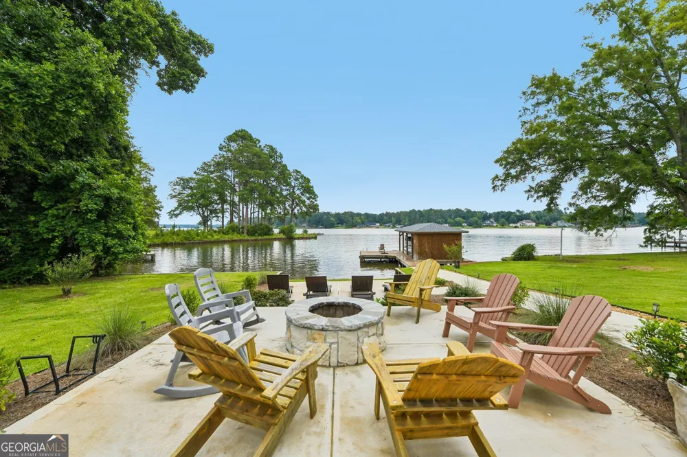 115 Lakeshore CT NE Milledgeville, GA 31061