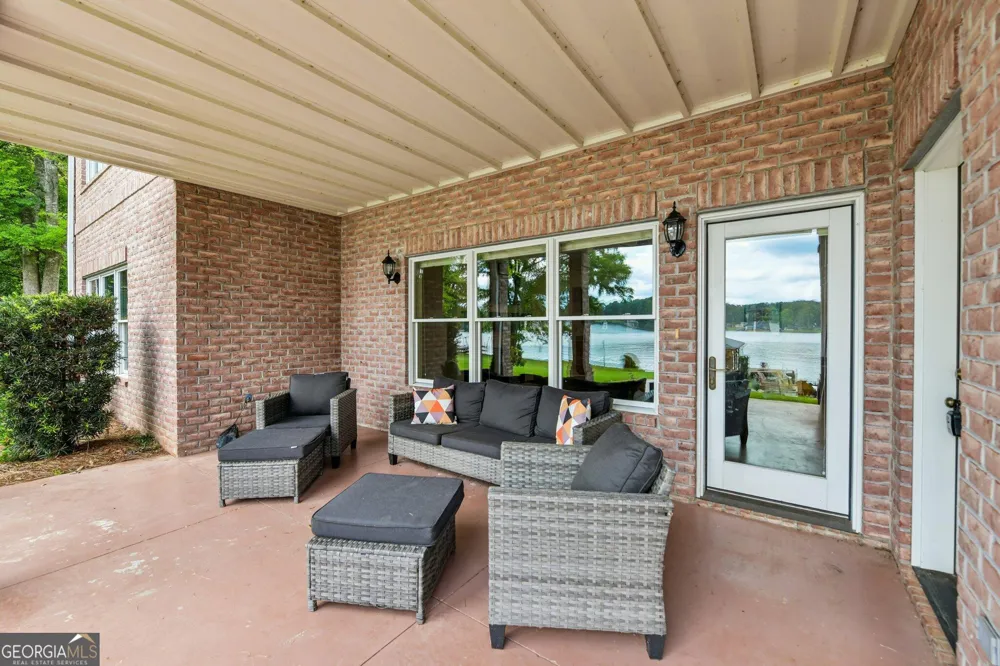 115 Lakeshore CT NE Milledgeville, GA 31061