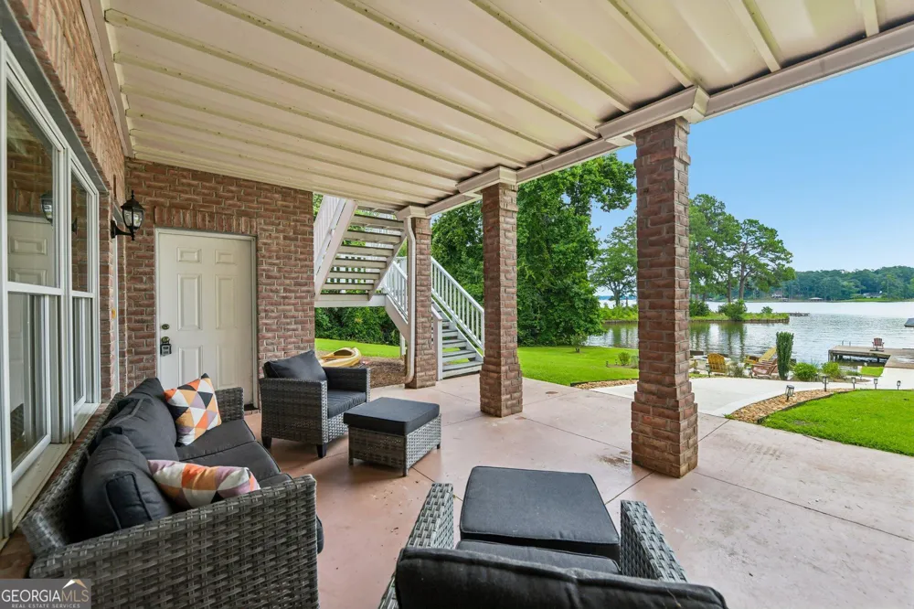 115 Lakeshore CT NE Milledgeville, GA 31061