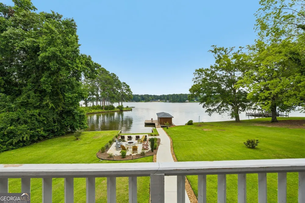 115 Lakeshore CT NE Milledgeville, GA 31061