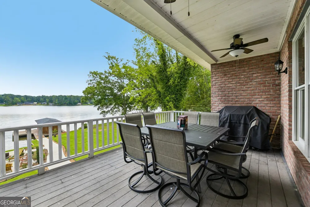 115 Lakeshore CT NE Milledgeville, GA 31061