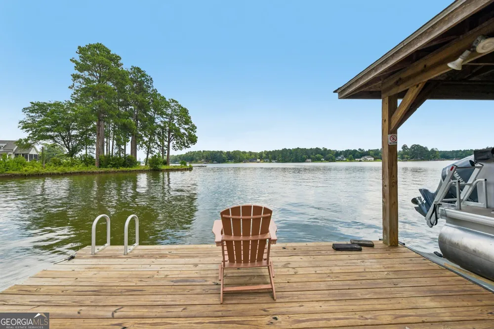 115 Lakeshore CT NE Milledgeville, GA 31061