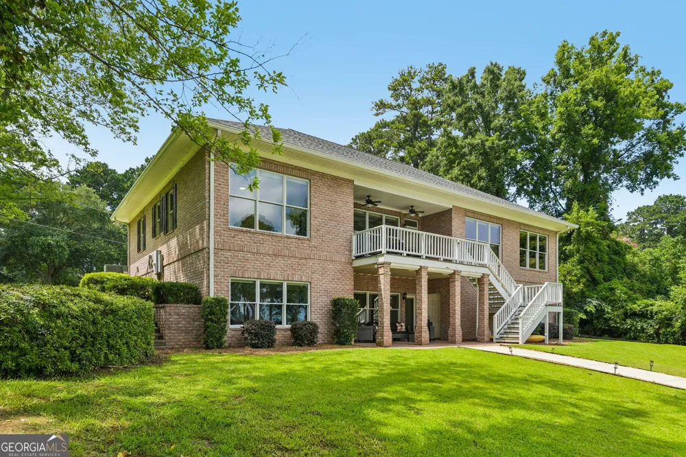 115 Lakeshore CT NE Milledgeville, GA 31061