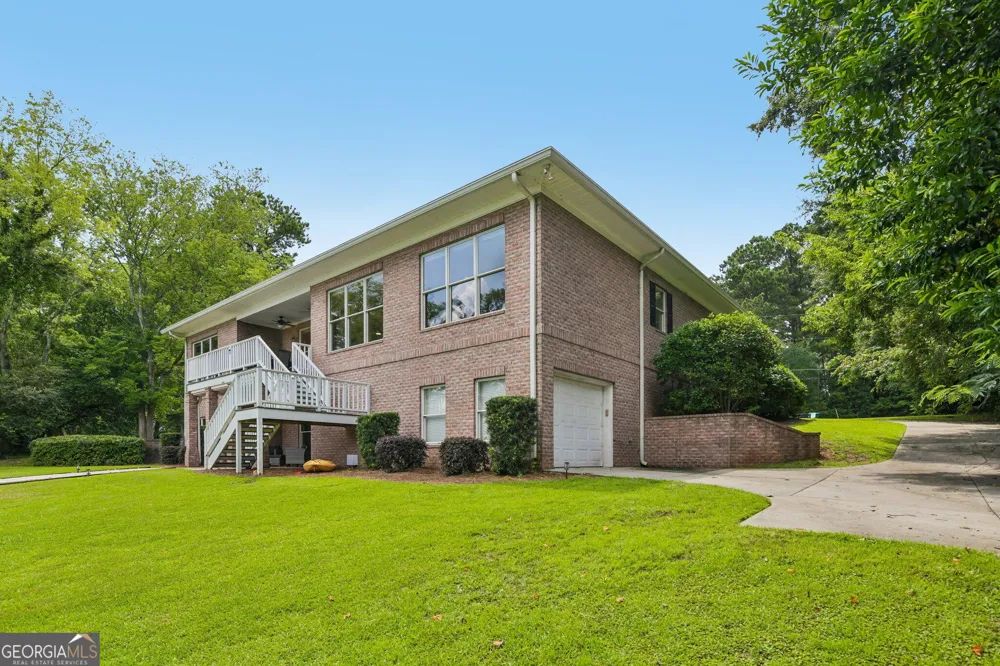 115 Lakeshore CT NE Milledgeville, GA 31061