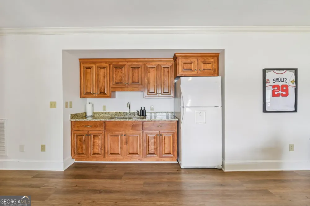 115 Lakeshore CT NE Milledgeville, GA 31061
