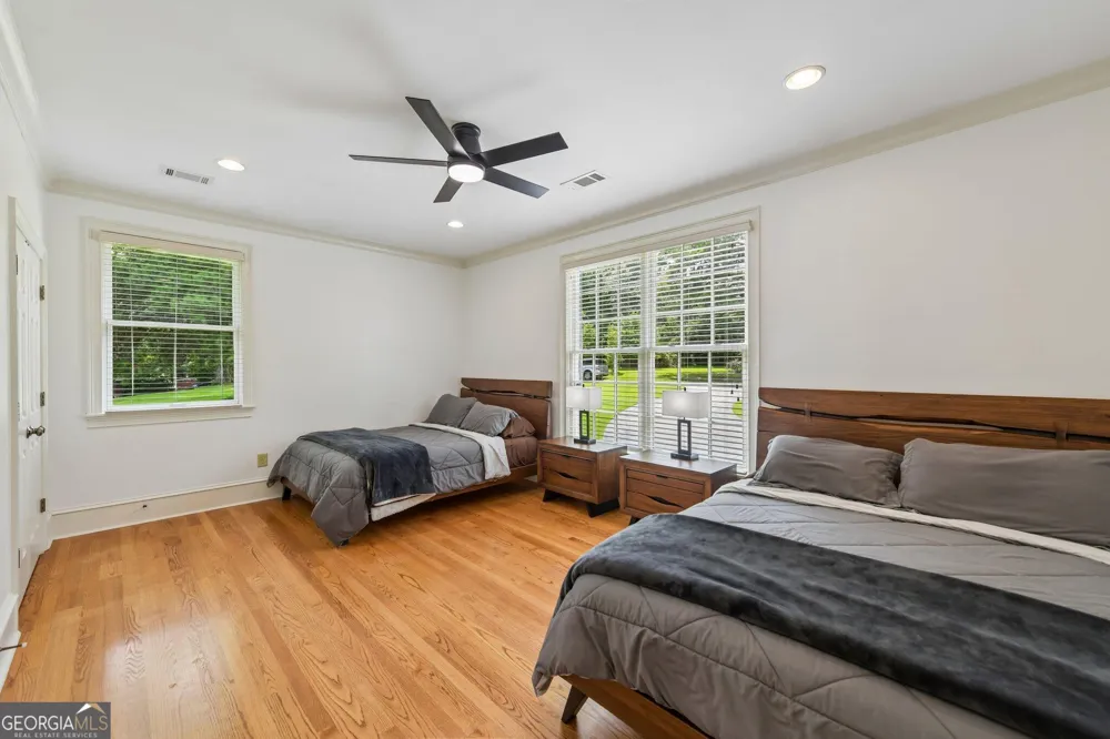 115 Lakeshore CT NE Milledgeville, GA 31061