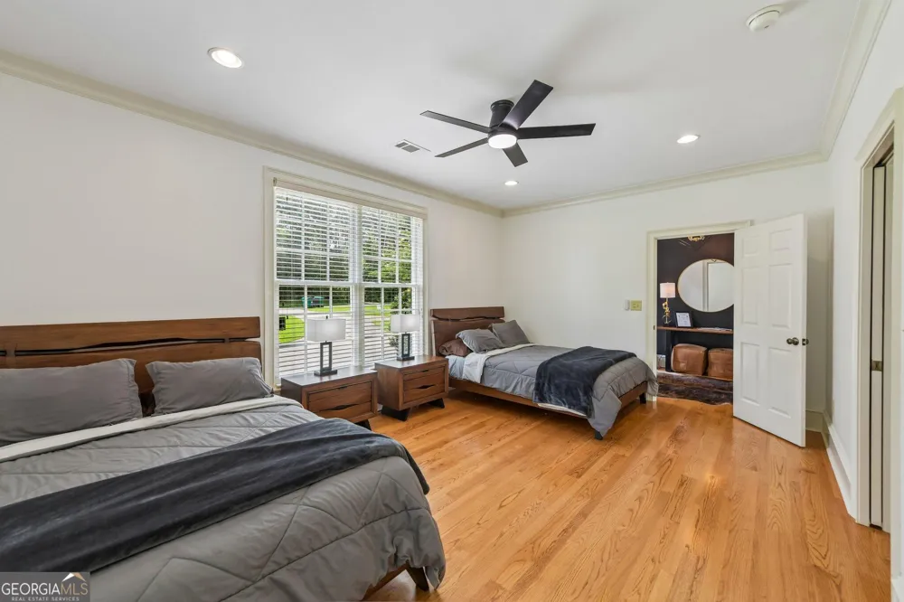 115 Lakeshore CT NE Milledgeville, GA 31061