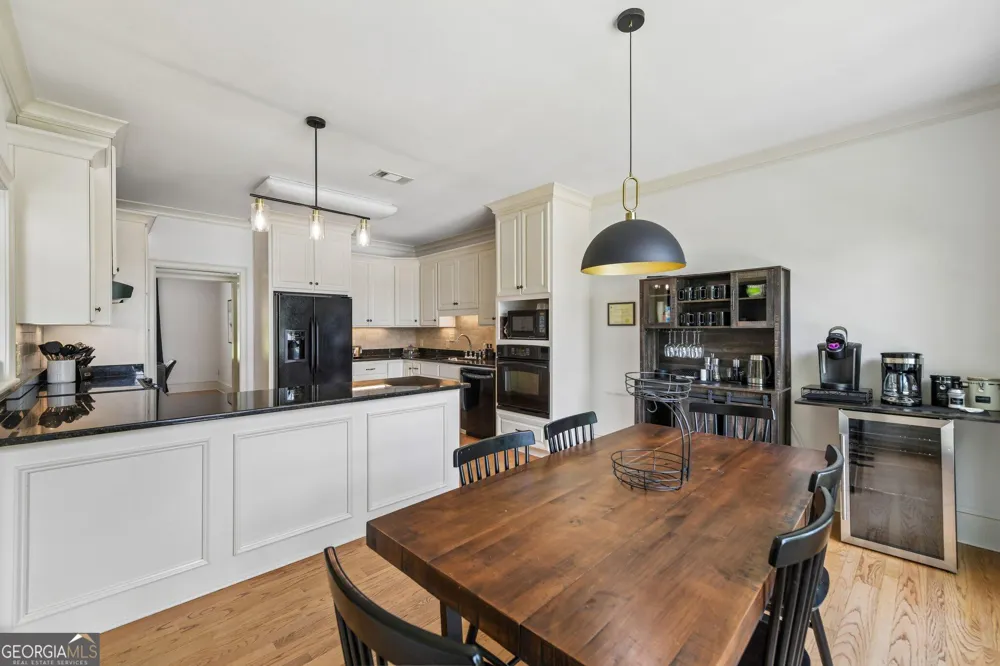 115 Lakeshore CT NE Milledgeville, GA 31061