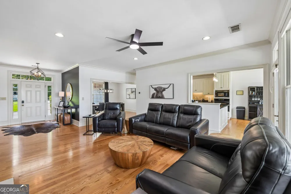 115 Lakeshore CT NE Milledgeville, GA 31061