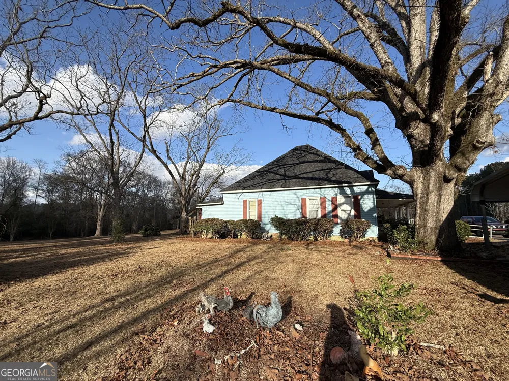 1769 Payne RD Rentz, GA 31075