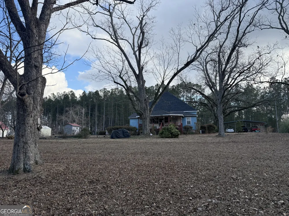 1769 Payne RD Rentz, GA 31075