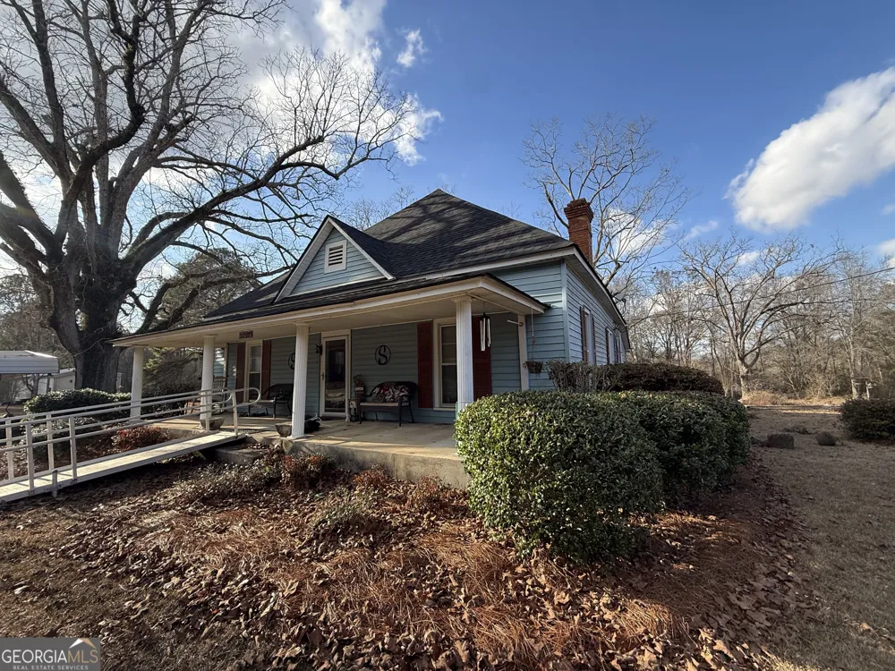 1769 Payne RD Rentz, GA 31075