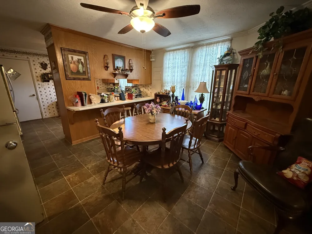 1769 Payne RD Rentz, GA 31075