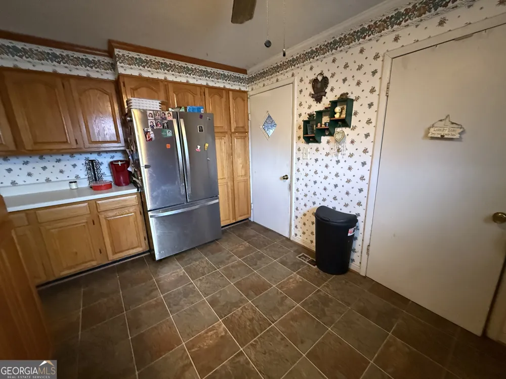 1769 Payne RD Rentz, GA 31075