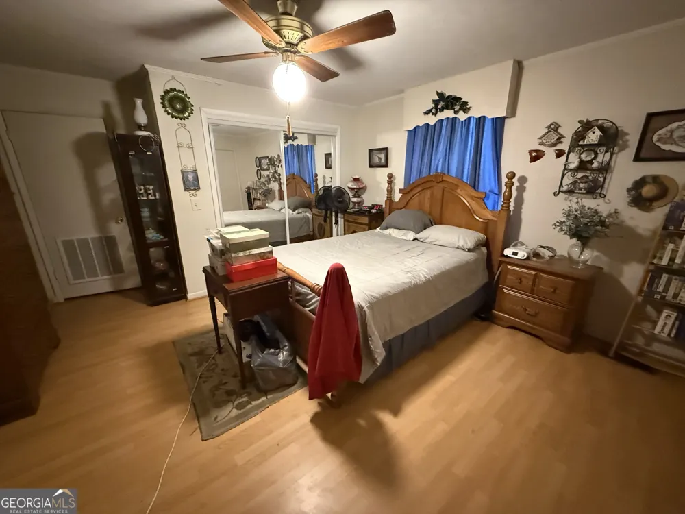 1769 Payne RD Rentz, GA 31075