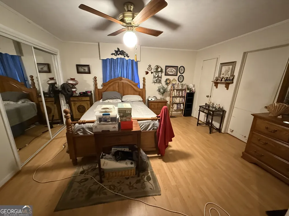 1769 Payne RD Rentz, GA 31075