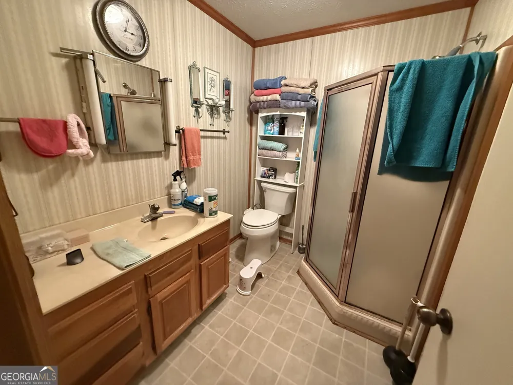 1769 Payne RD Rentz, GA 31075