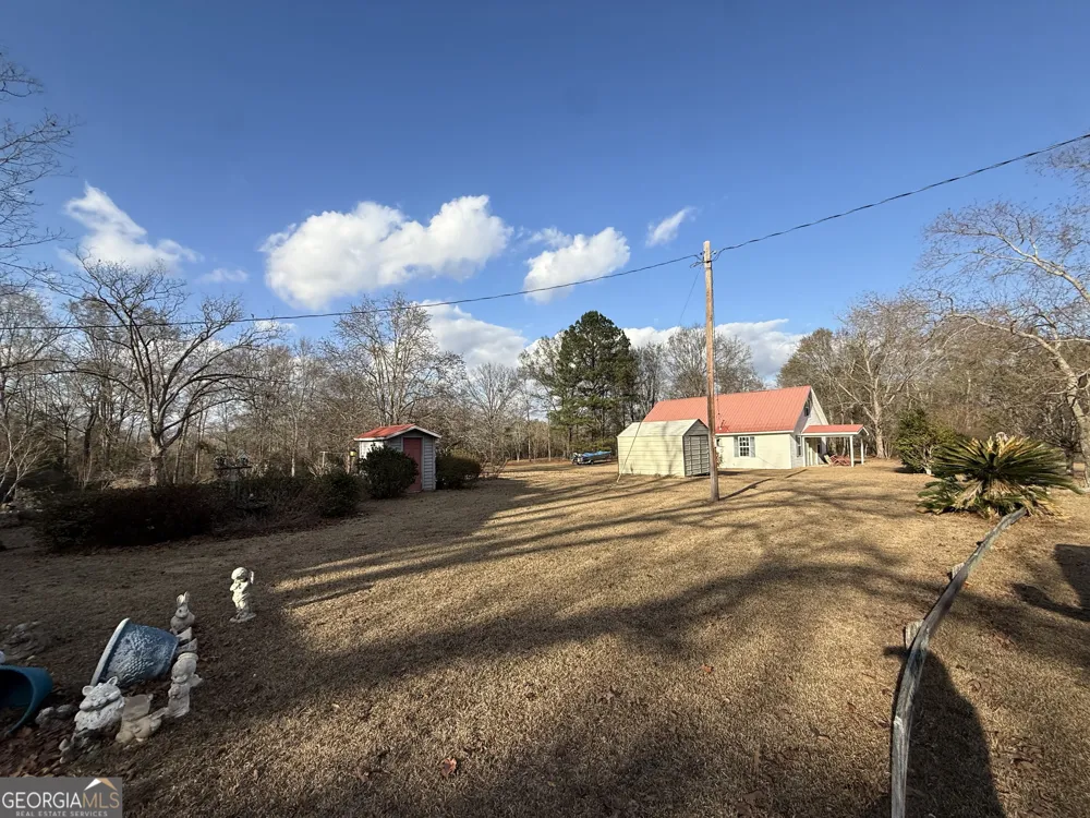 1769 Payne RD Rentz, GA 31075