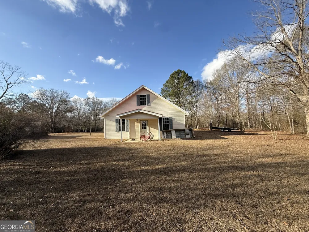1769 Payne RD Rentz, GA 31075