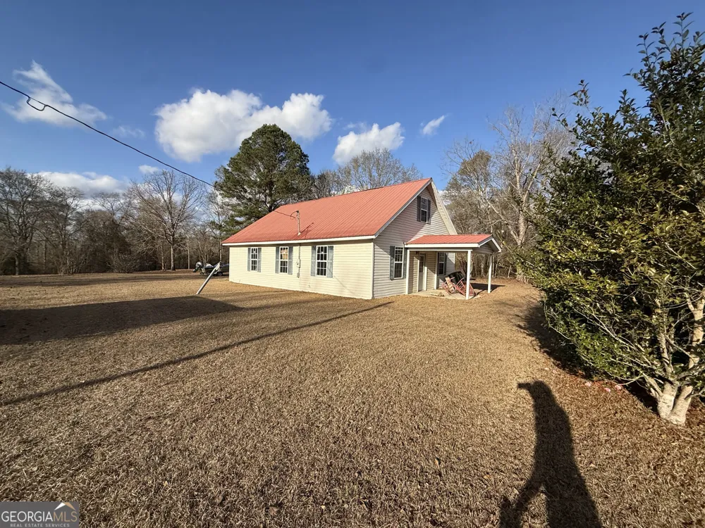 1769 Payne RD Rentz, GA 31075
