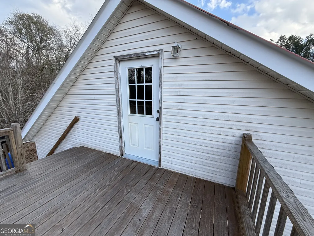 1769 Payne RD Rentz, GA 31075
