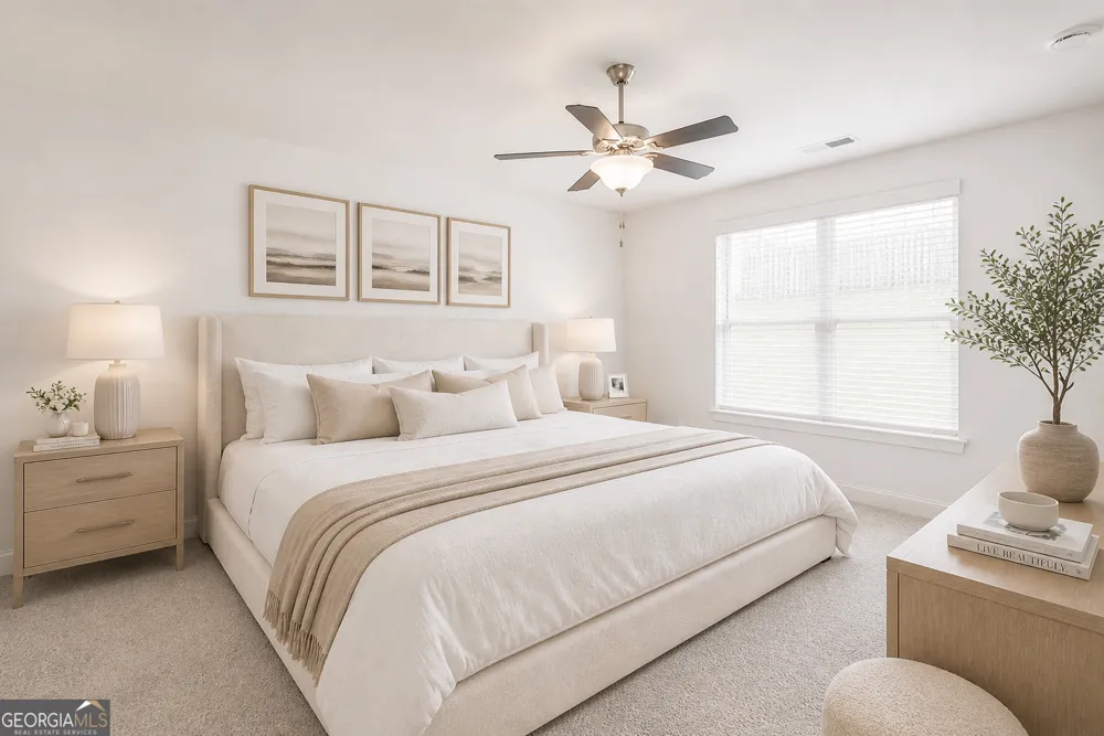 909 Nora Eloise DR Bonaire, GA 31005