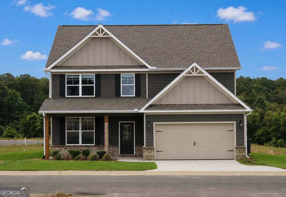 909 Nora Eloise DR Bonaire, GA 31005