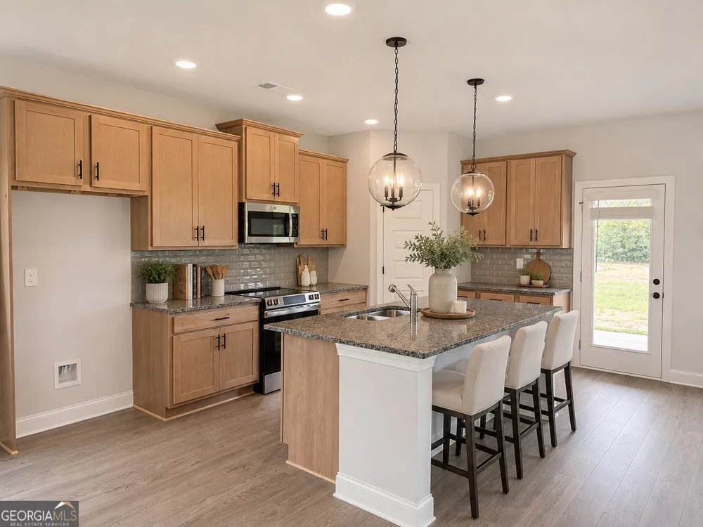 909 Nora Eloise DR Bonaire, GA 31005