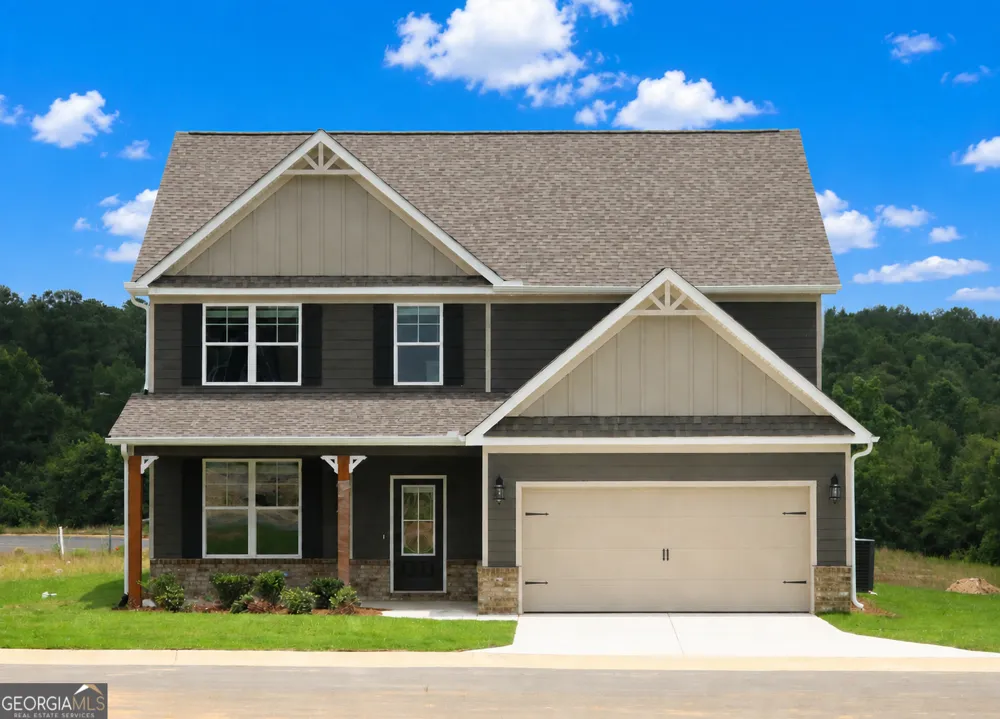 909 Nora Eloise DR Bonaire, GA 31005