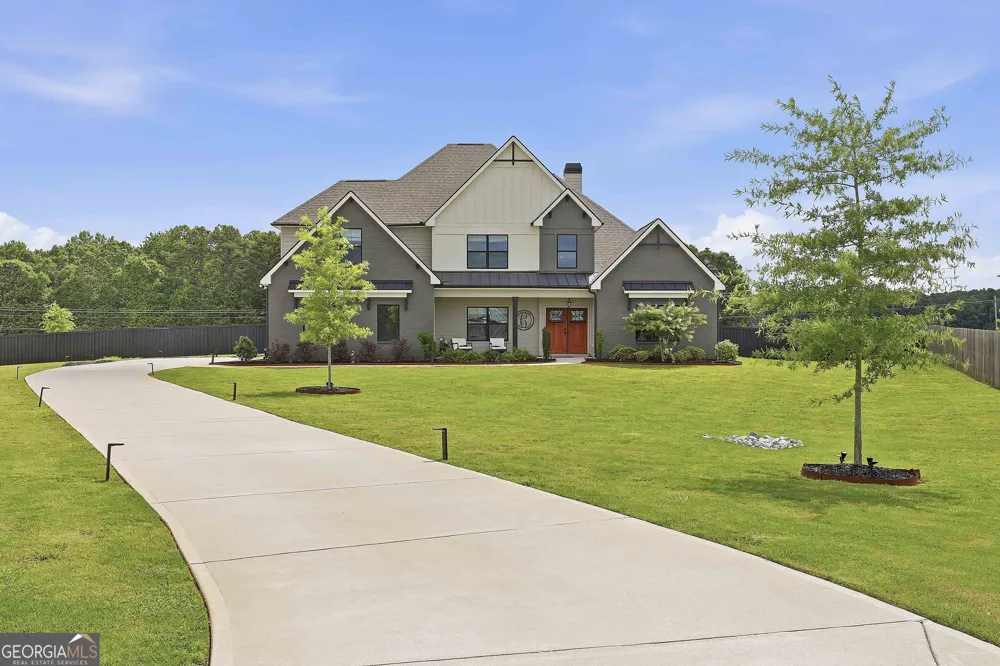 43 Sumner Way Senoia, GA 30276