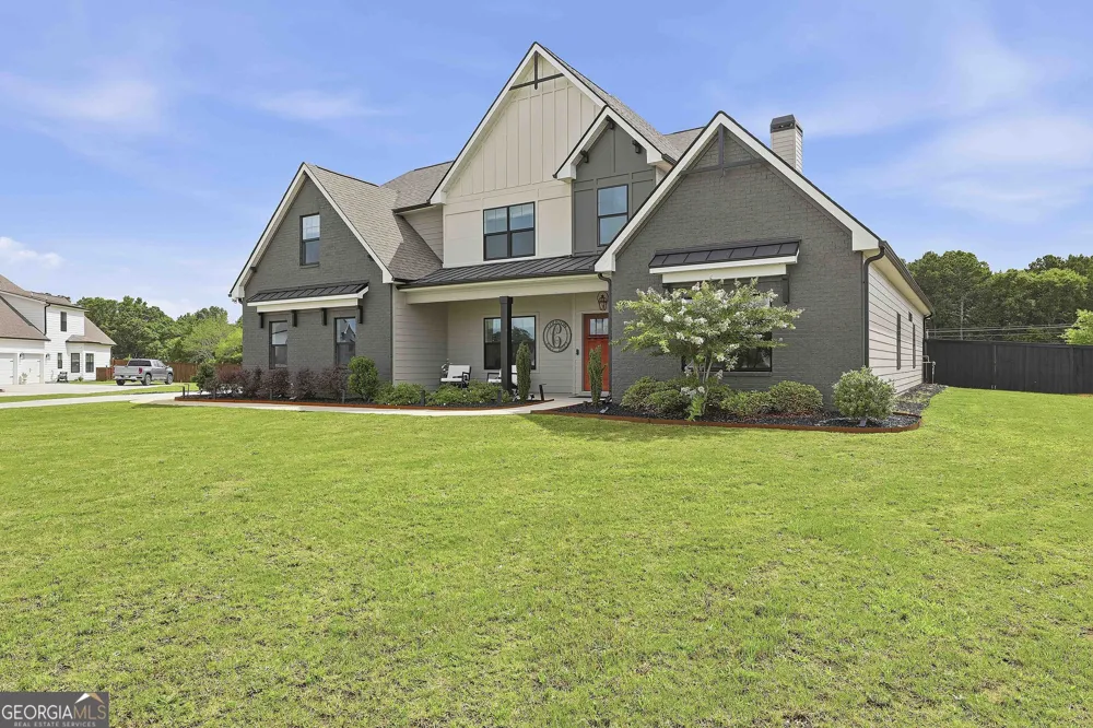 43 Sumner Way Senoia, GA 30276