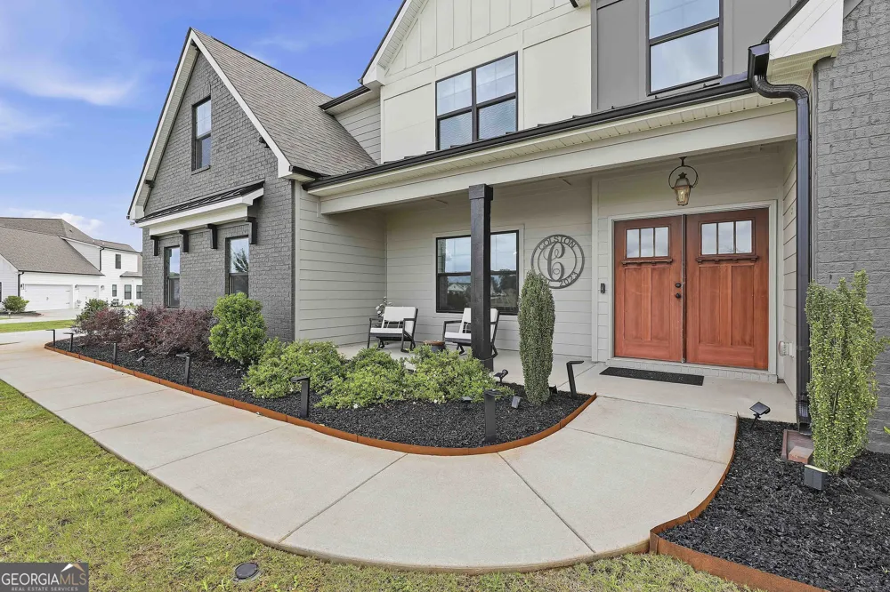 43 Sumner Way Senoia, GA 30276