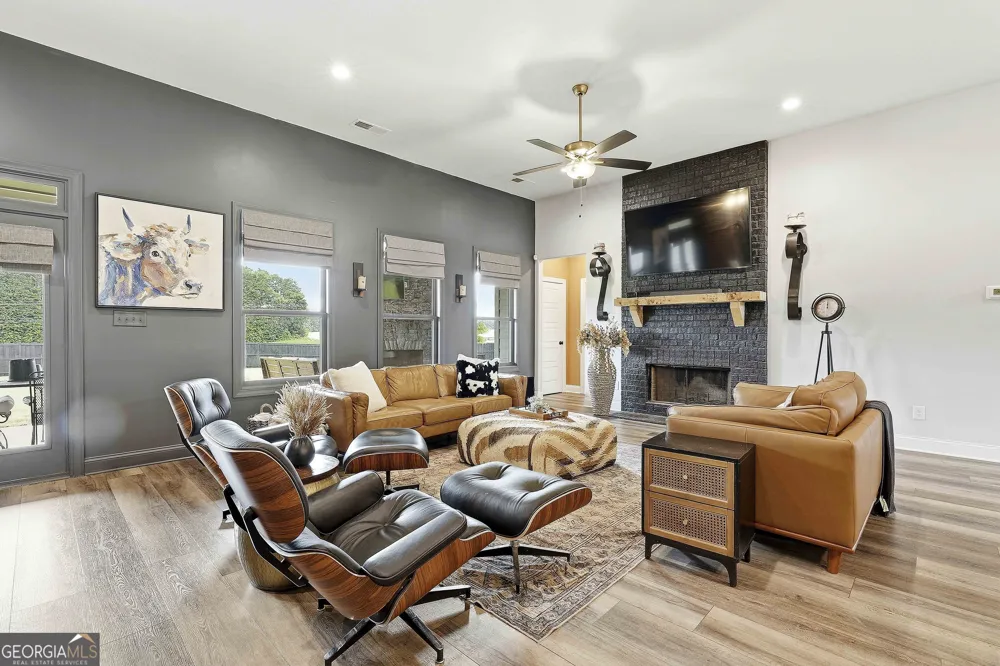 43 Sumner Way Senoia, GA 30276