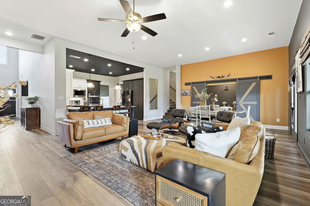 43 Sumner Way Senoia, GA 30276