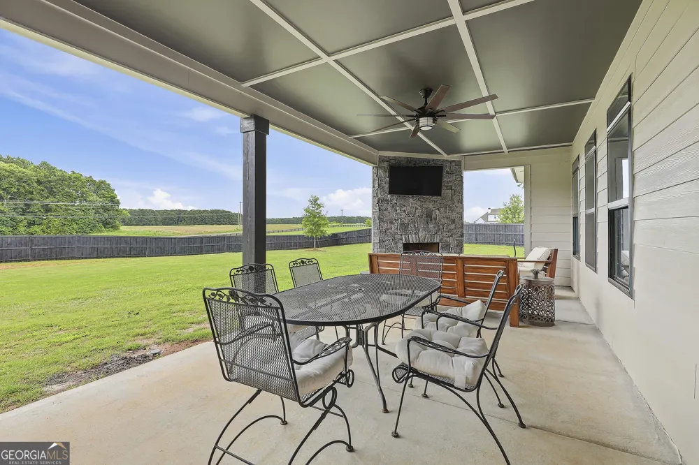 43 Sumner Way Senoia, GA 30276