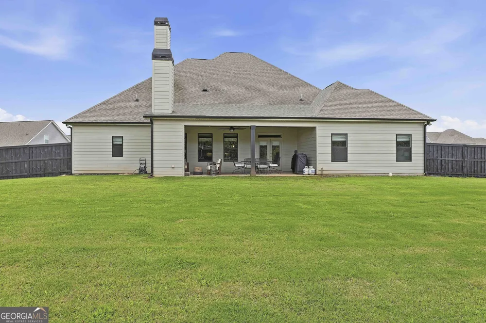 43 Sumner Way Senoia, GA 30276