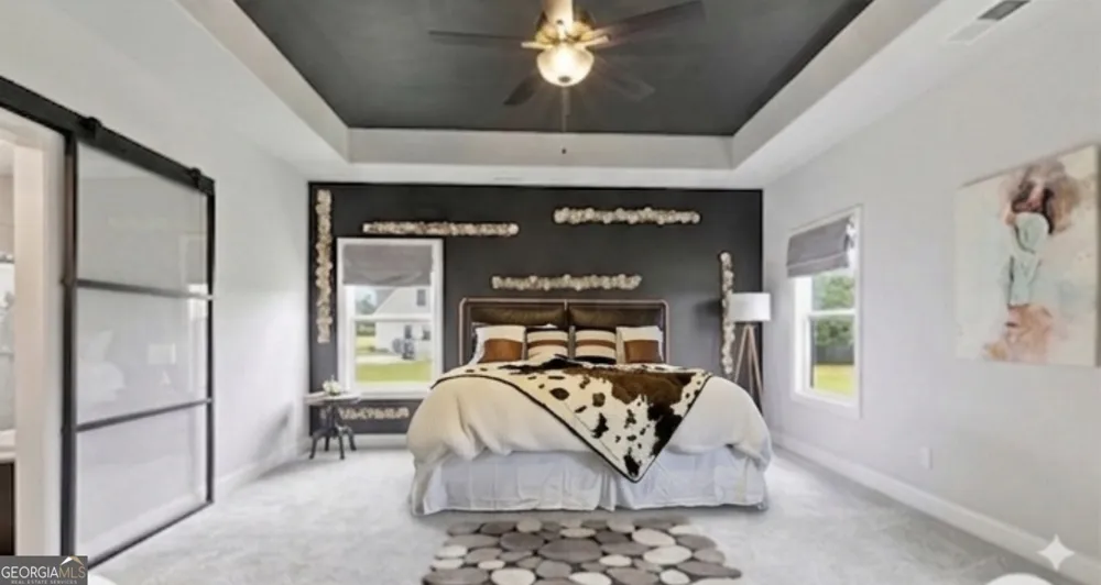 43 Sumner Way Senoia, GA 30276