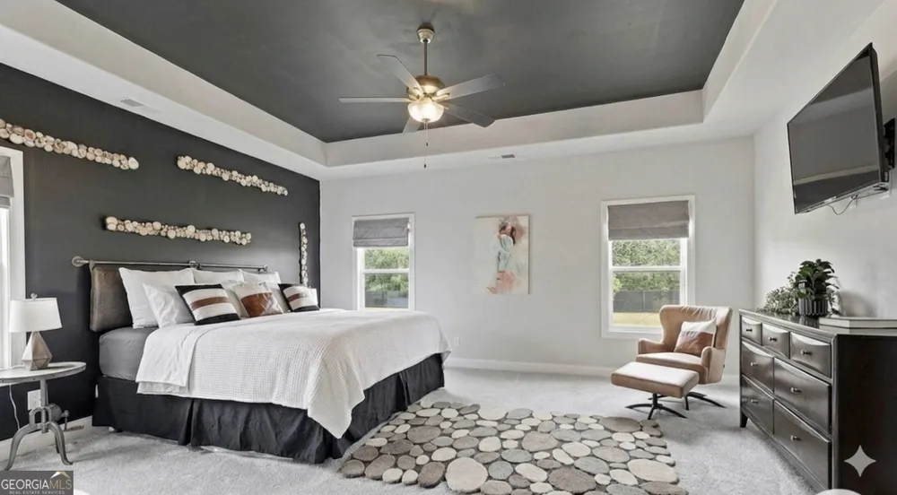 43 Sumner Way Senoia, GA 30276