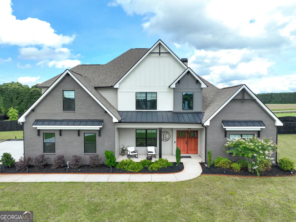 43 Sumner Way Senoia, GA 30276