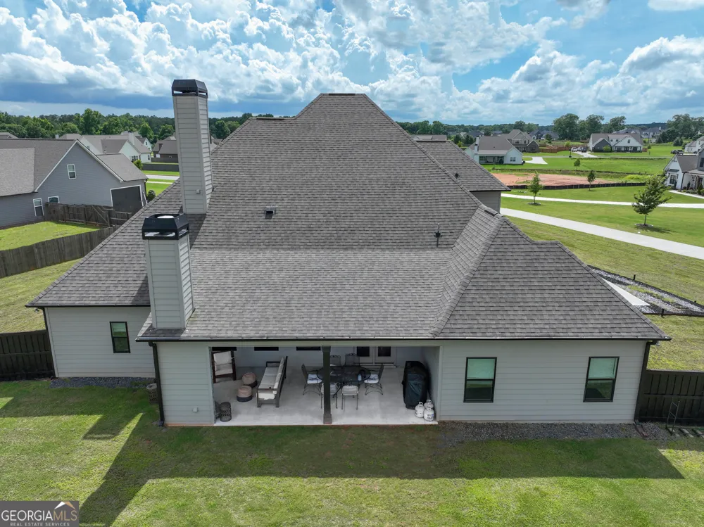 43 Sumner Way Senoia, GA 30276