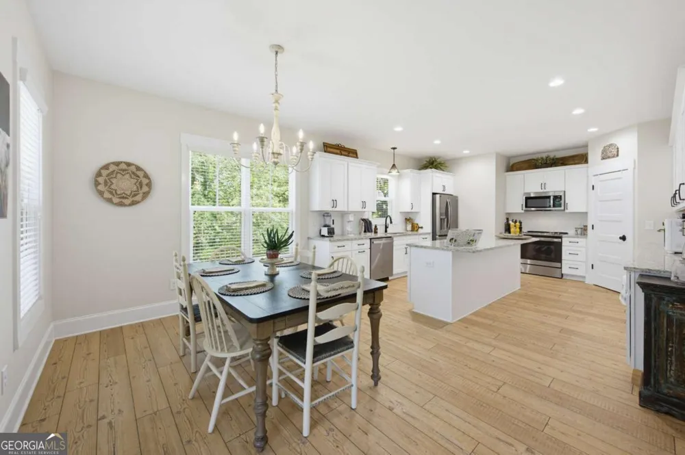 566 Roper DR Clarkesville, GA 30523
