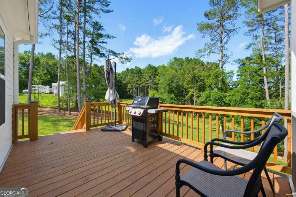 566 Roper DR Clarkesville, GA 30523