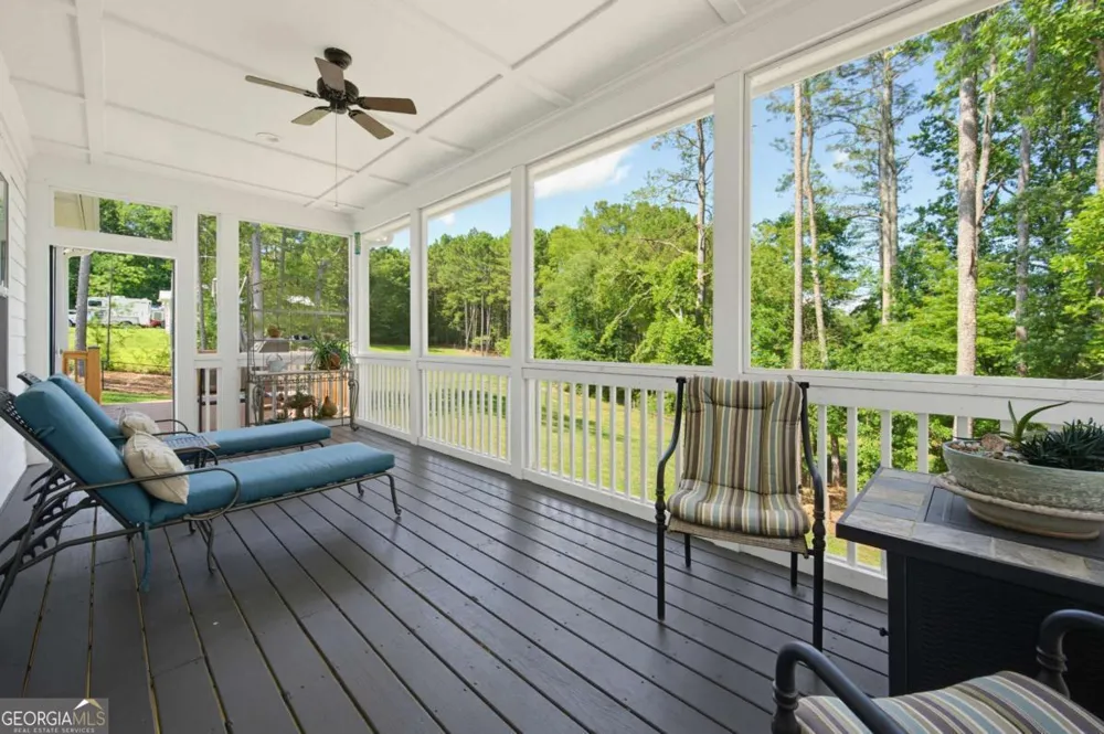 566 Roper DR Clarkesville, GA 30523