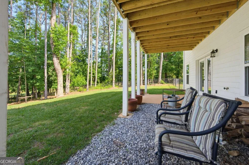 566 Roper DR Clarkesville, GA 30523