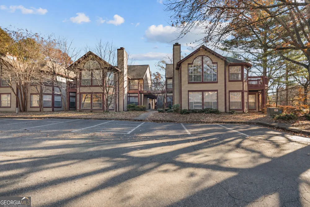 513 Cypress Pointe ST Alpharetta, GA 30022