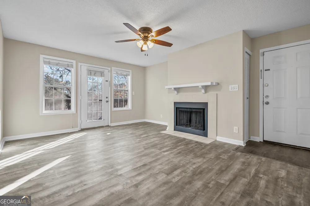 513 Cypress Pointe ST Alpharetta, GA 30022