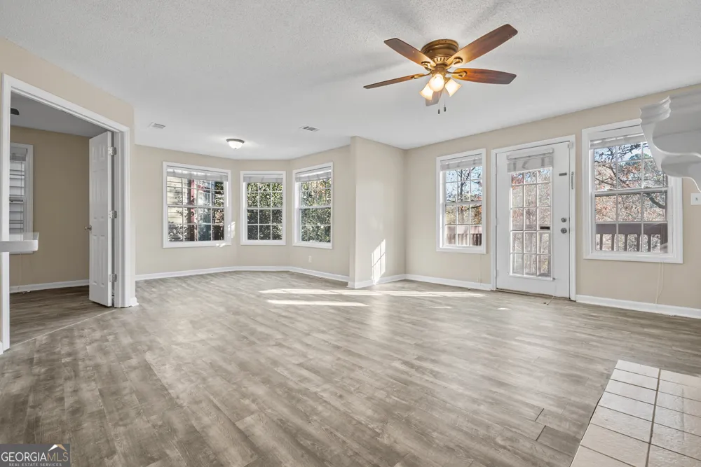 513 Cypress Pointe ST Alpharetta, GA 30022