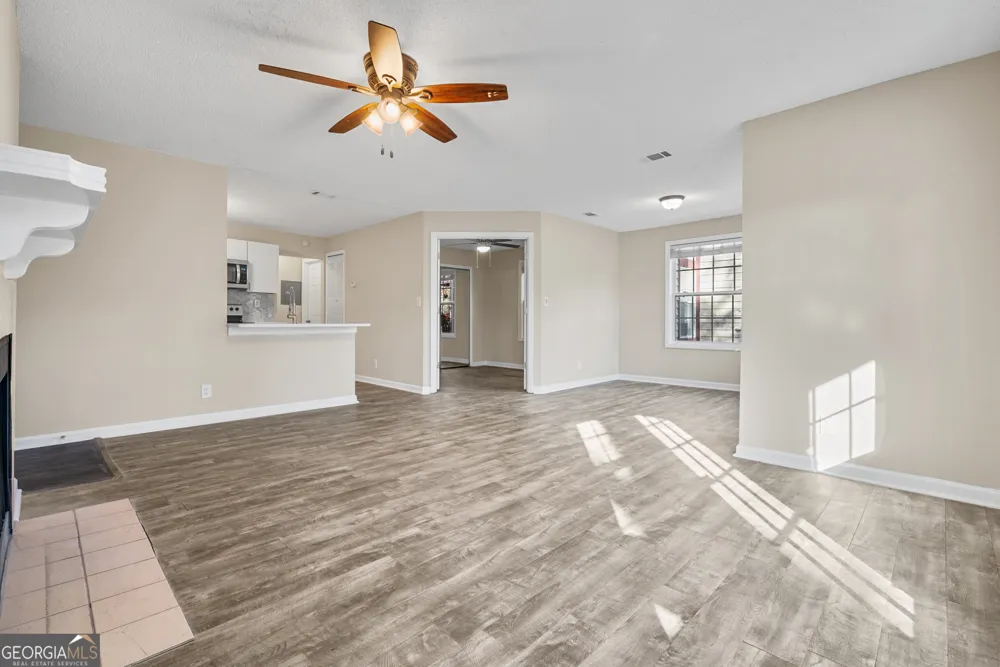 513 Cypress Pointe ST Alpharetta, GA 30022