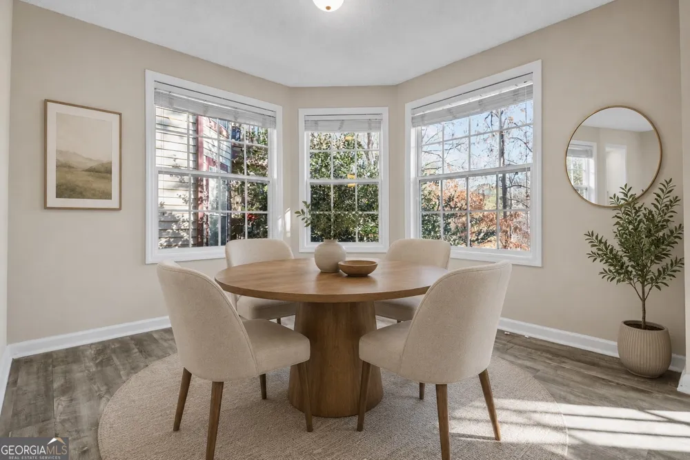 513 Cypress Pointe ST Alpharetta, GA 30022