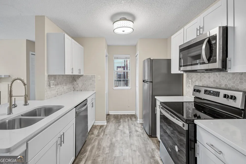 513 Cypress Pointe ST Alpharetta, GA 30022